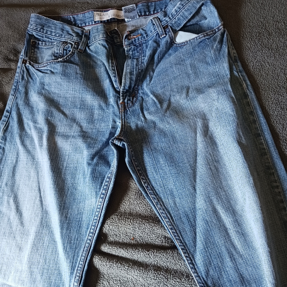 Levi's 559 34x34